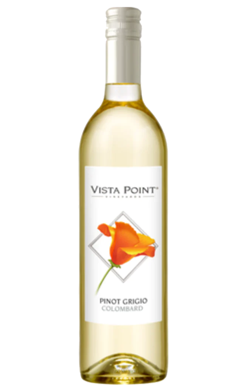 Vista Point Pinot Grigio