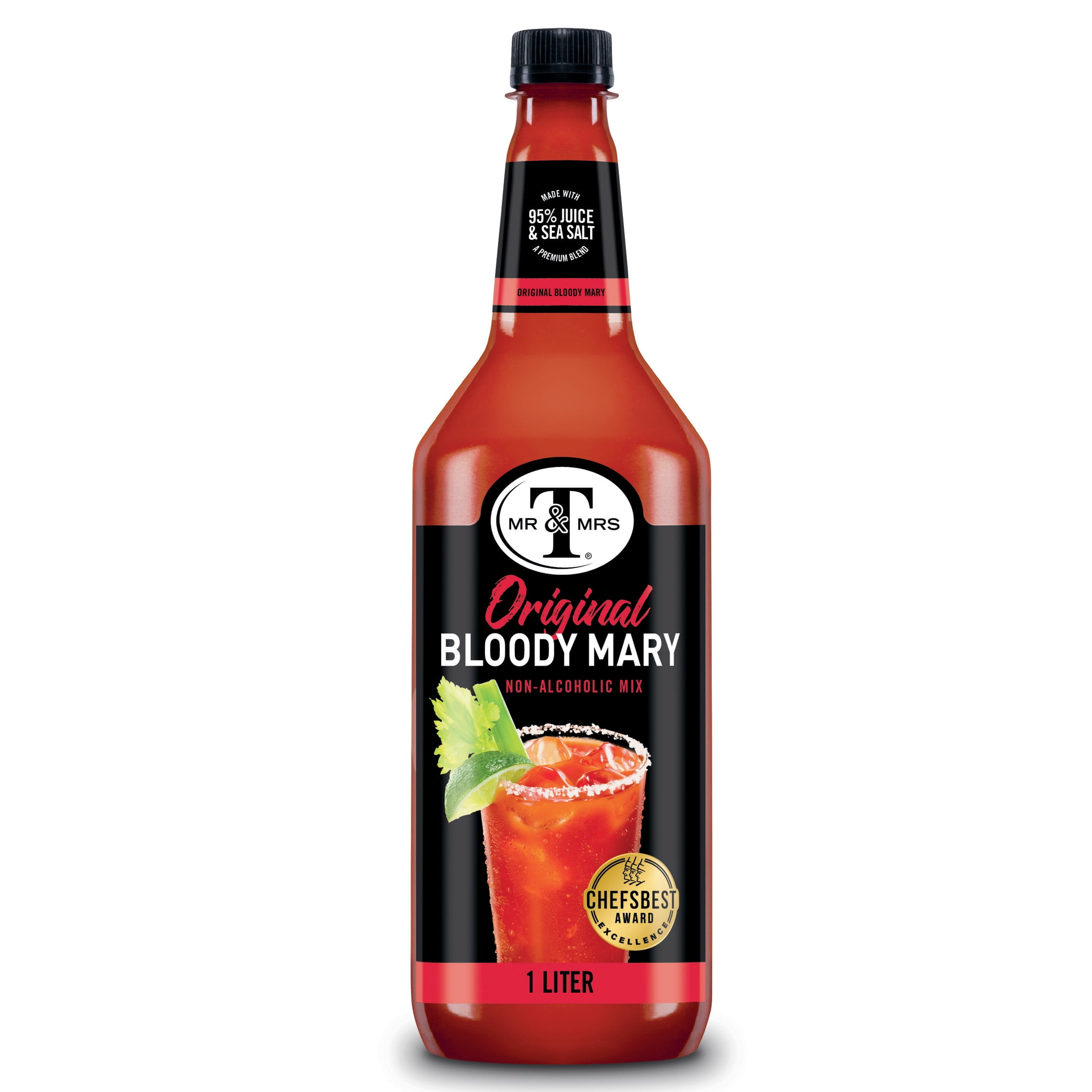 Mr And Mrs T Original Bloody Mary