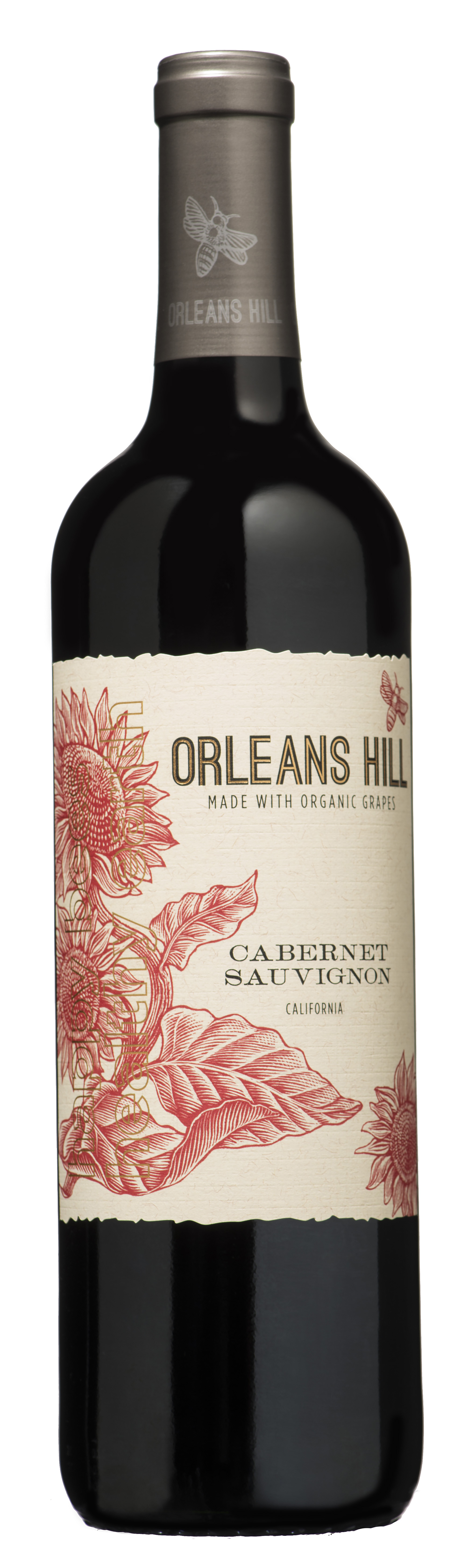 Orlean Hill Cabernet Sauvignon