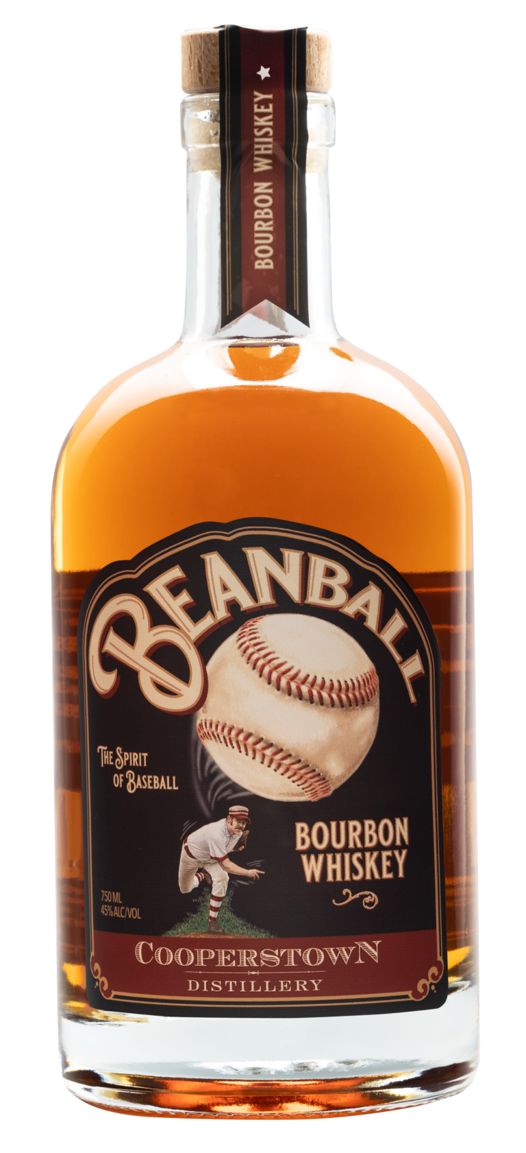 Beanball Bourbon