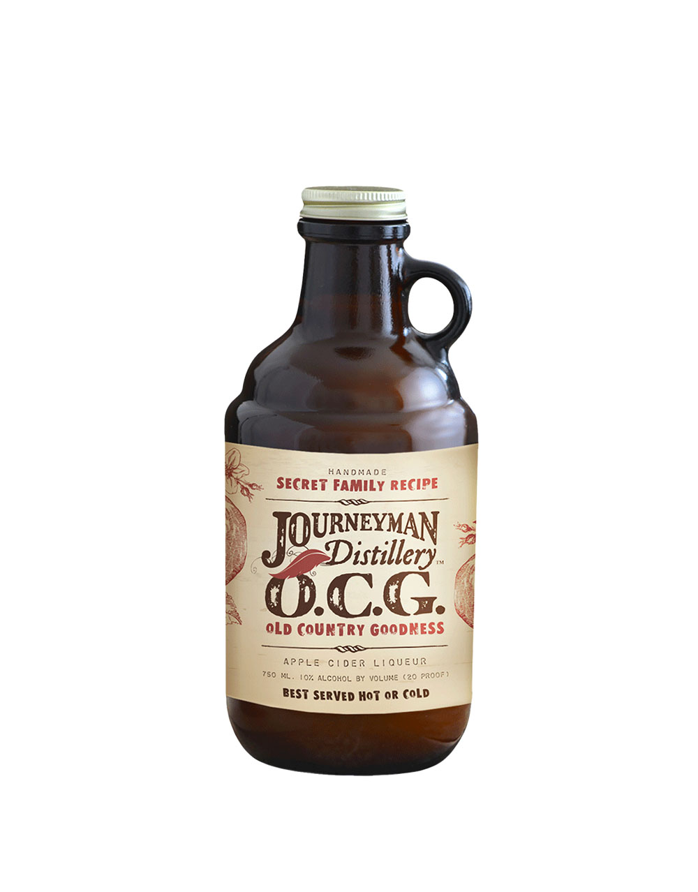 Journeyman Good Apple Cider Cider