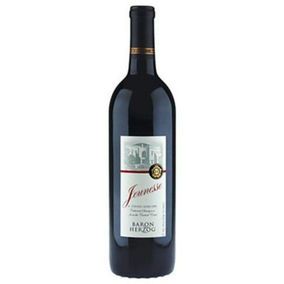 Baron Herzog Jeunesse Cabernet Sauvignon