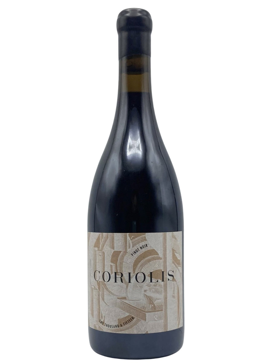 Coriolis By Antica Terra Pinot Noir