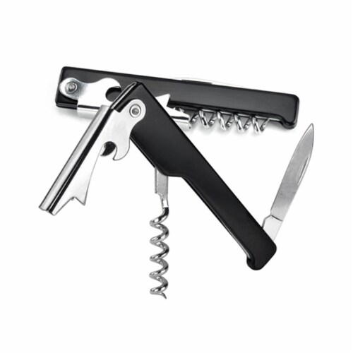 Bella Vita Wood Waiter Corkscrews