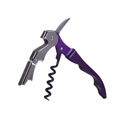 Bella Vita Stainless Steel Waiter Corkscrews
