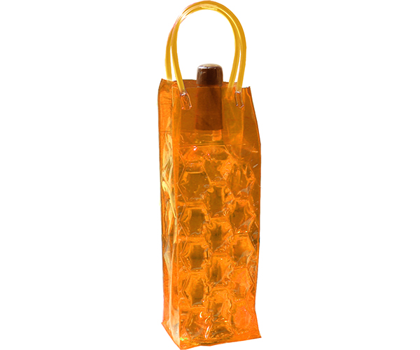 Bella Vita Pop I Tangerine Insulated Chill Bags
