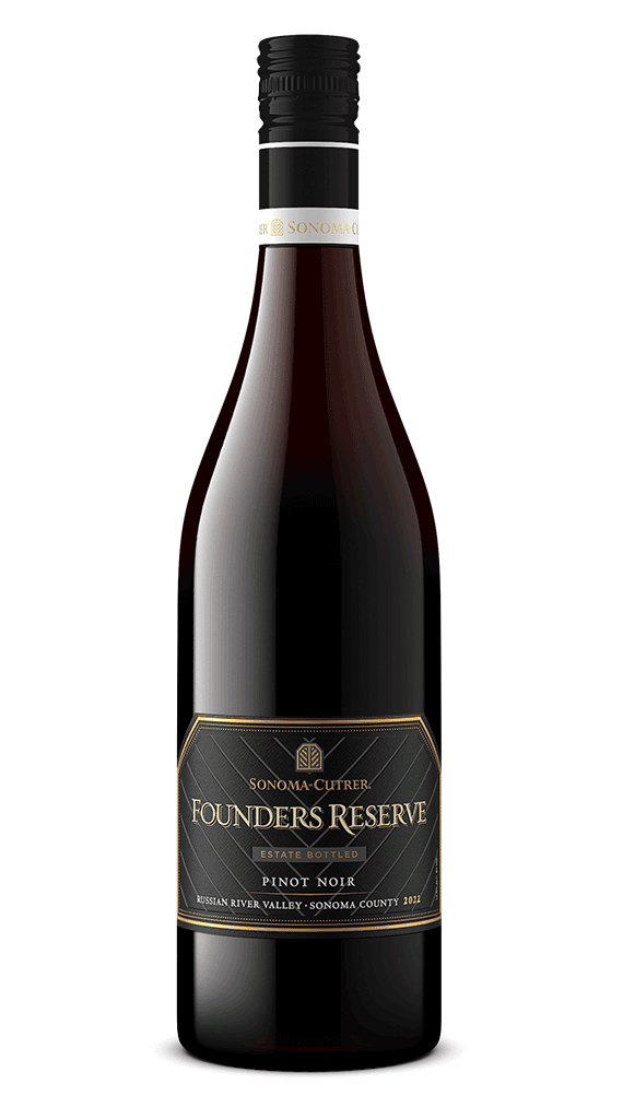 Sonoma Cutrer Fonder Reserve Legacy Pinot Noir