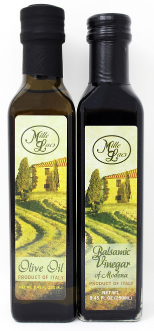 Mille Lacs Foods Olive