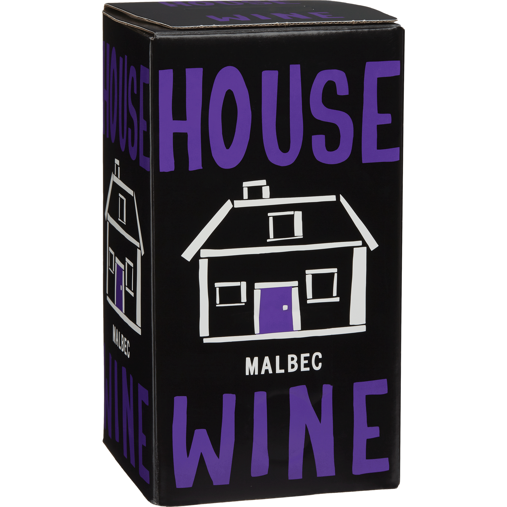 Housewine Malbec