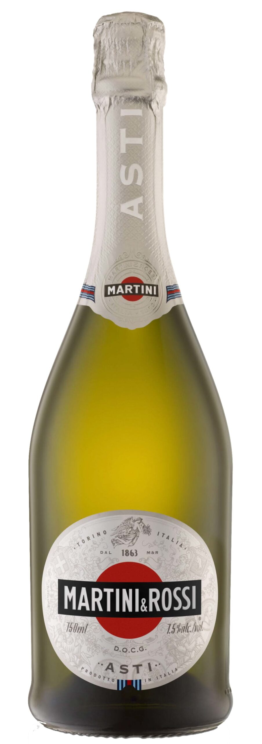 Martini And Rossi Asti Spumante
