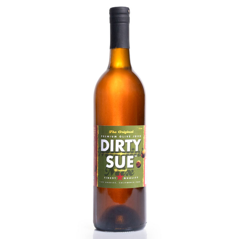 Dirty Sue Olive Juice