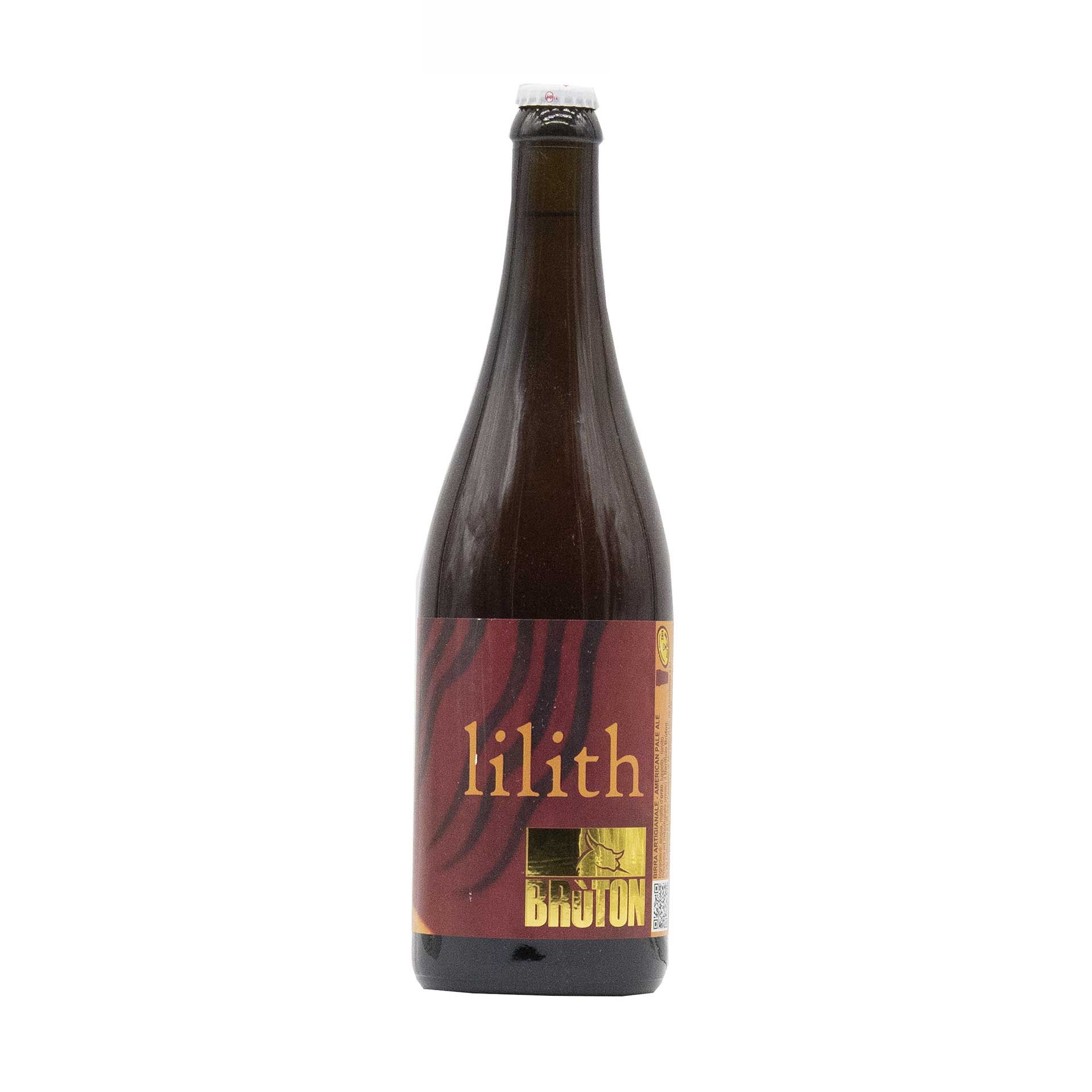 Bruton Lilith Beer