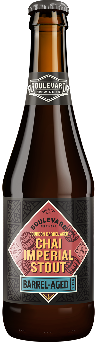 Boulevard Imperial Stout Bottles