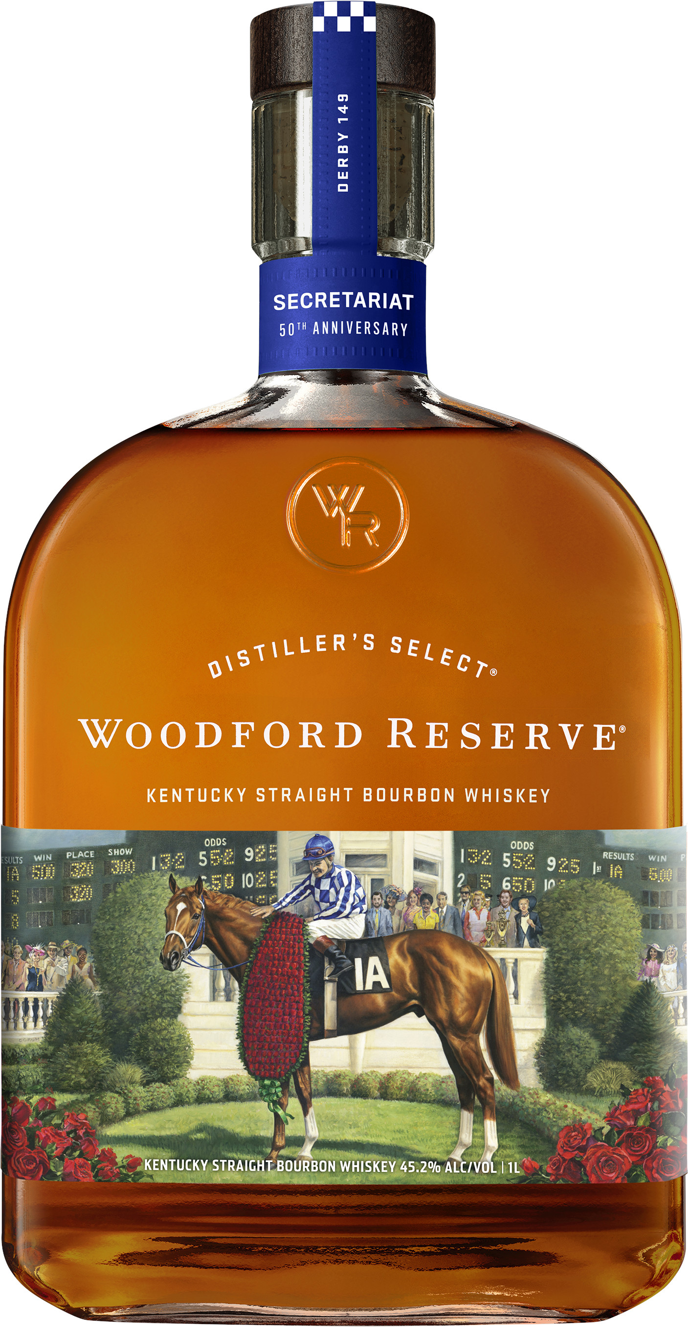 Woodford Derby Reserve Distiller's Select