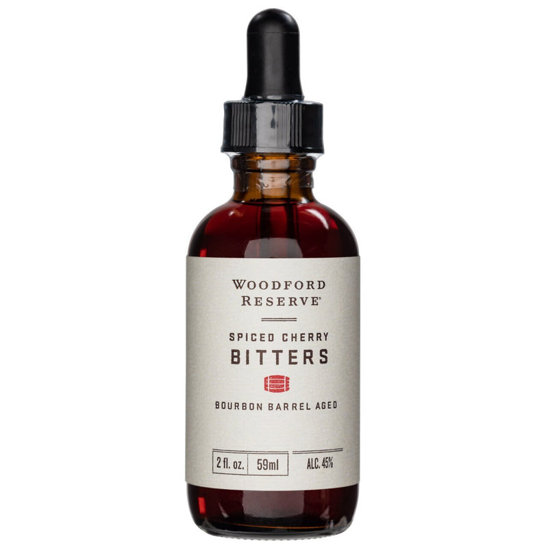 Woodford Reserve Bbn Spiced Cherry Bitters
