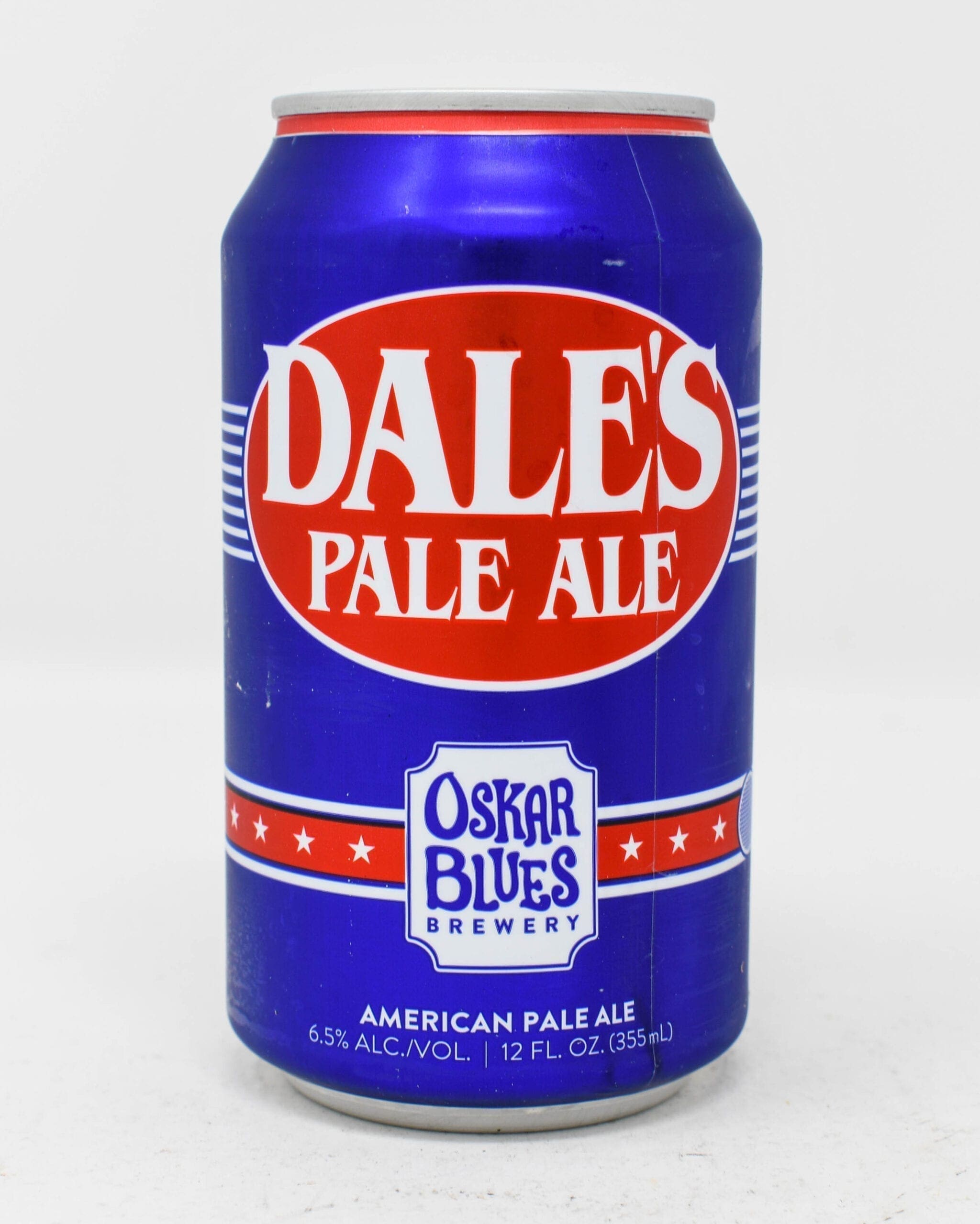 Oskar Blues Dale's Pale Ale Can