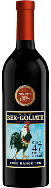 Rex-Goliath Red Blend
