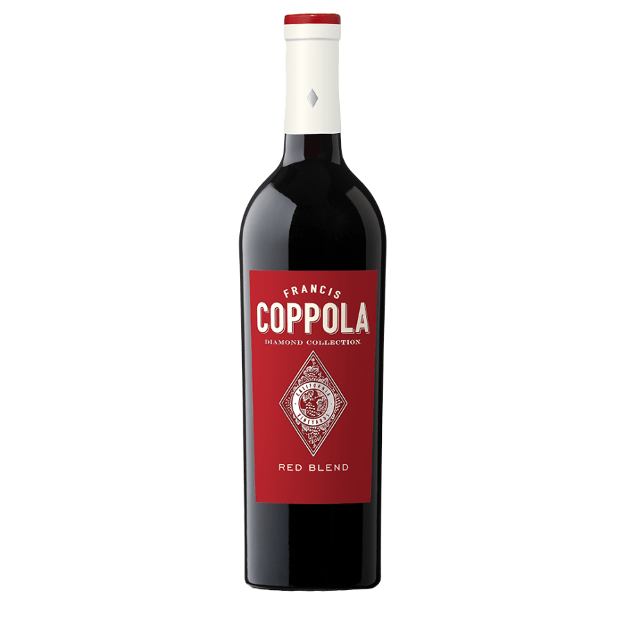 Francis Coppola Diamond Red Blend
