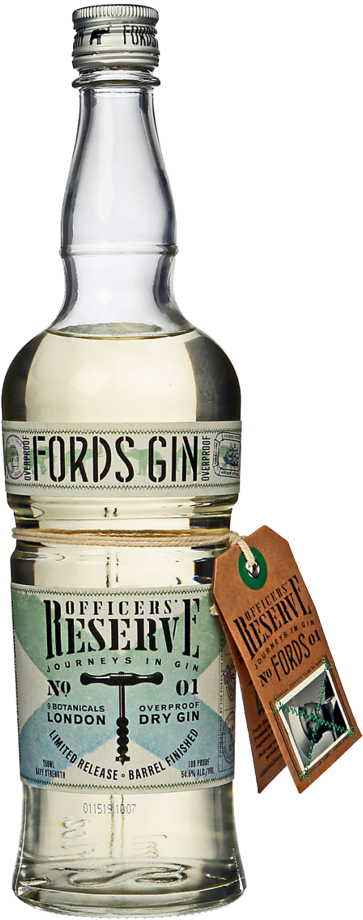 Fords Gin