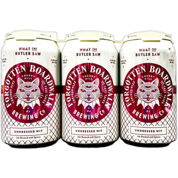 Frgt Brdwlk Butler Saw 6 Pack Cans