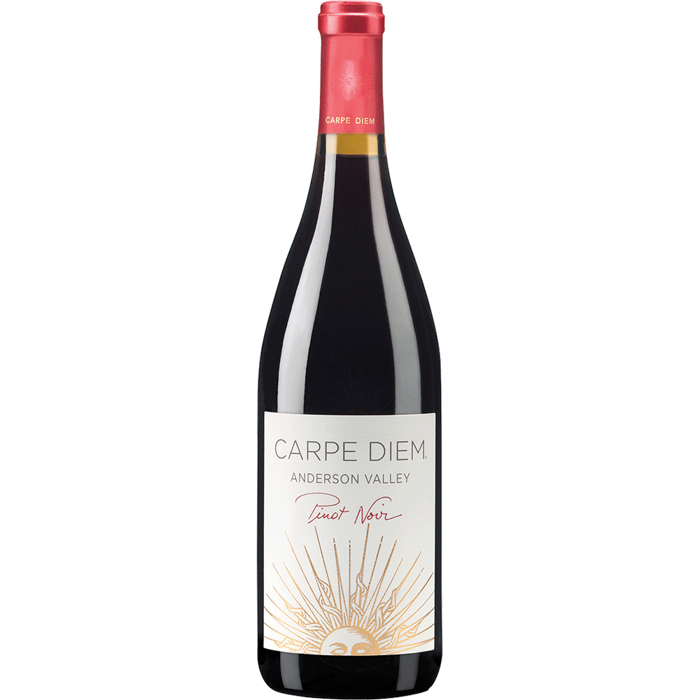 Carpe Diem Pinot Noir