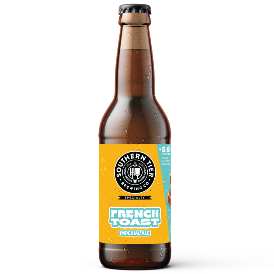 Southern Tier Pumking 4 Pack Bottles