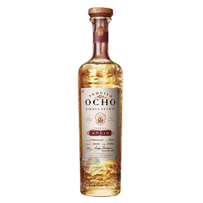 Ocho Añejo
