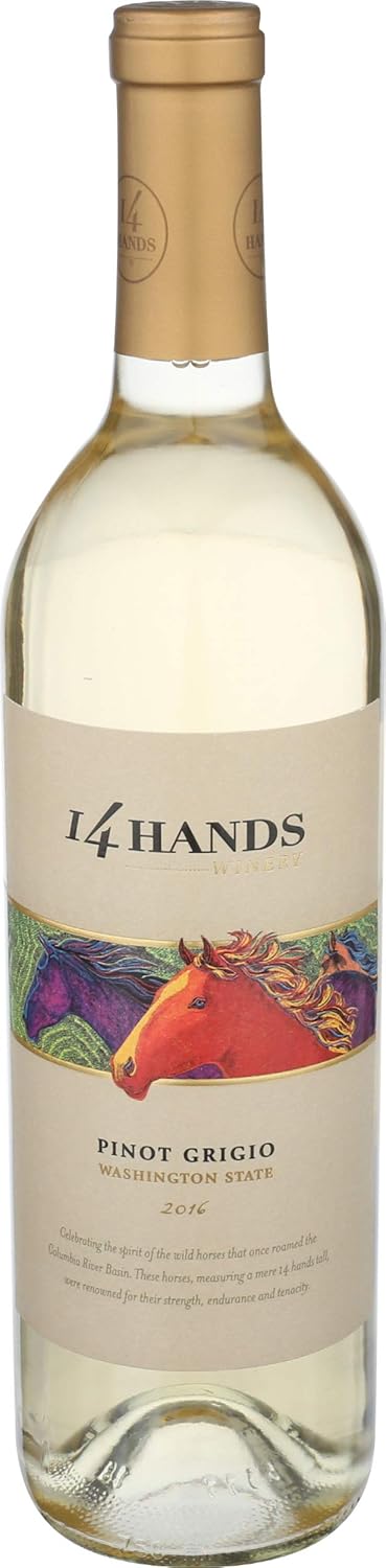 14 Hands Pinot Grigio
