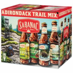Saranac Hp Tramonay 4 Pack Bottles