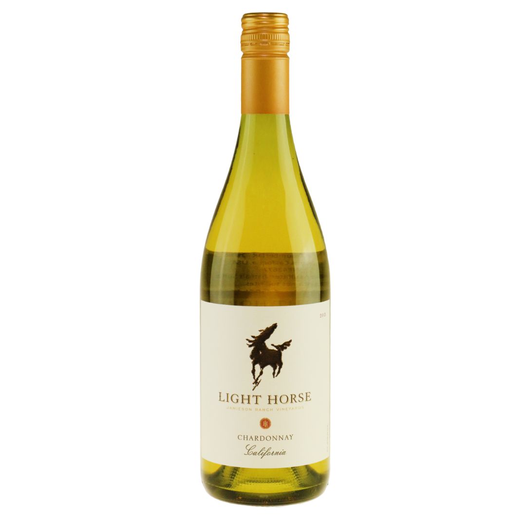 Light Horse Chardonnay