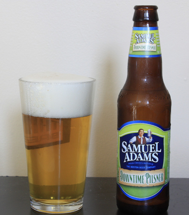 Sa Downtime Pilsner 6 Pack Bottles