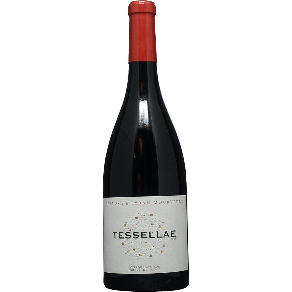Domaine Lafage Tessellae Red Blend