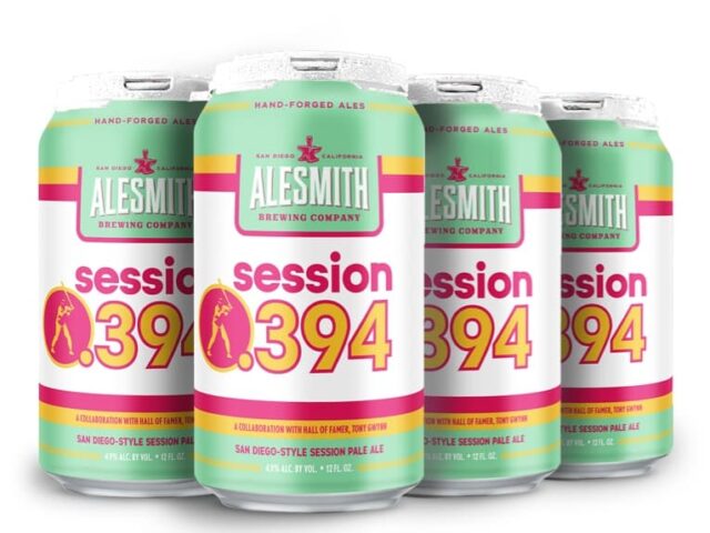 S/E Suds Session 6 Pack Cans