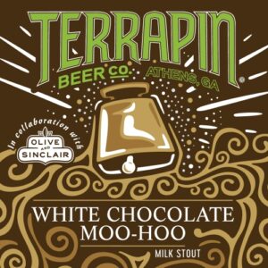 Terrapin Moo-Hoo 6 Pack Cans
