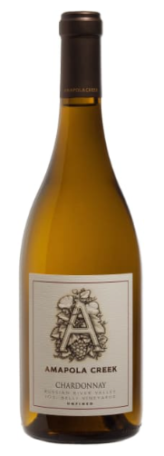 Amapola Creek Jos Beli Chardonnay