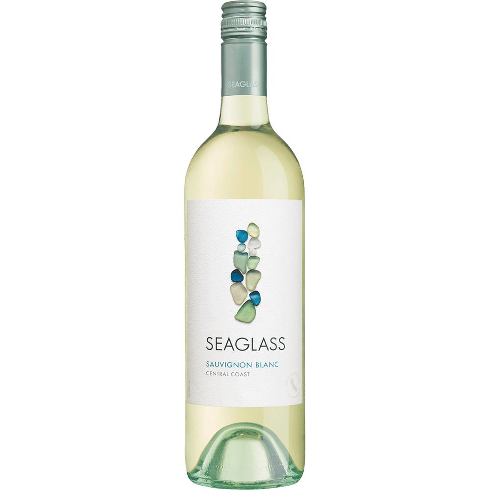 Seaglass Sauvignon Blanc