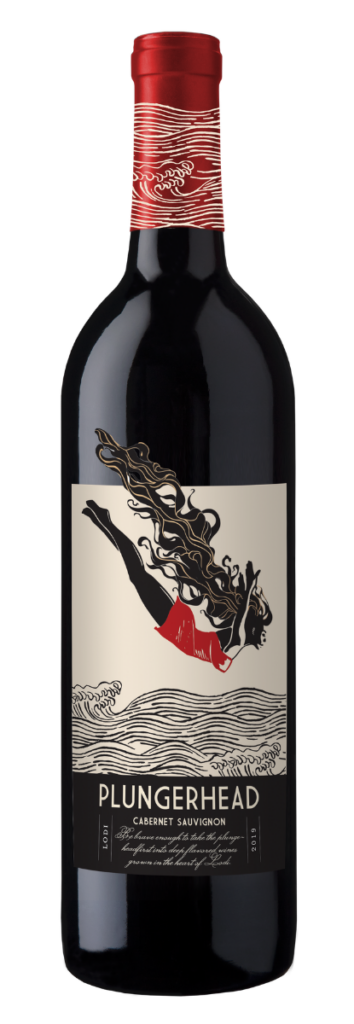 Plungerhead Cabernet Sauvignon