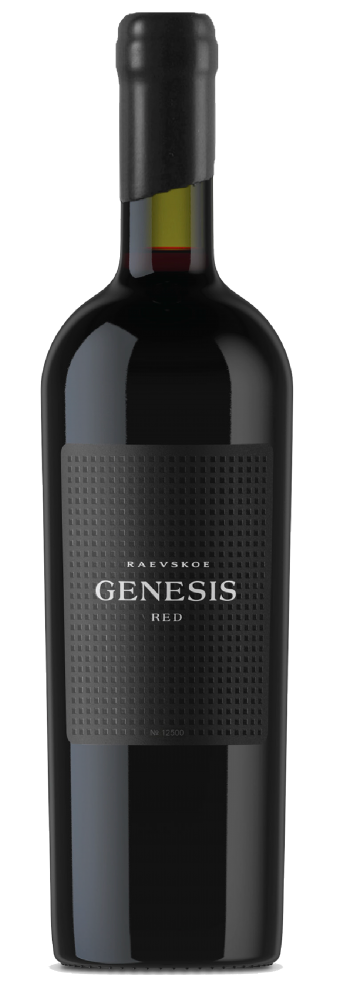 Hogue Genesis Red Blend
