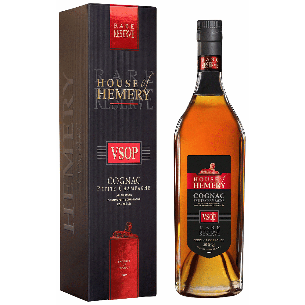Hemery VSOP