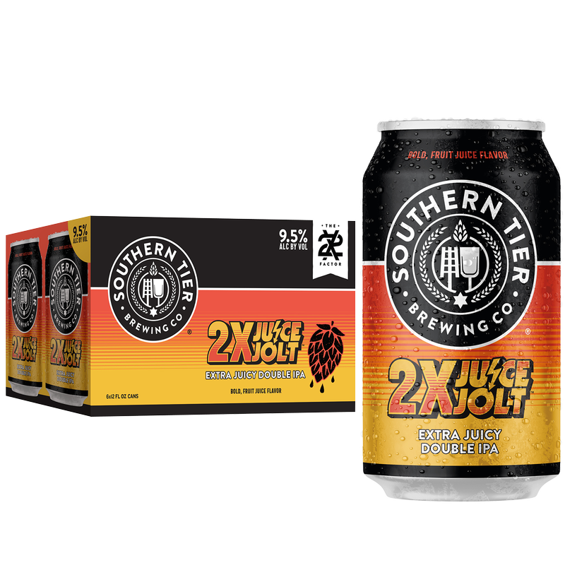Southern Tr/Macc/ Crme/Bru-Ht/C 4 Pack Cans And Bottles