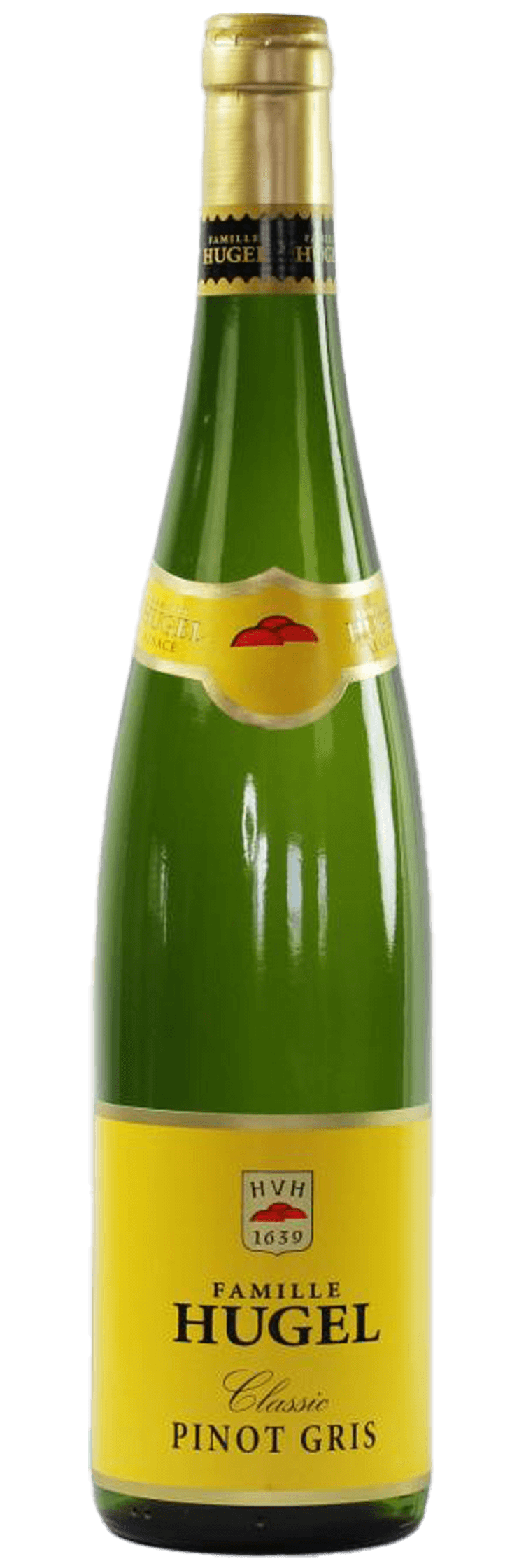 Hugel And Fils Pinot Gris