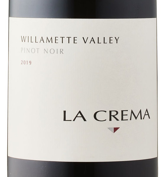 La Crema Willamette Pinot Noir