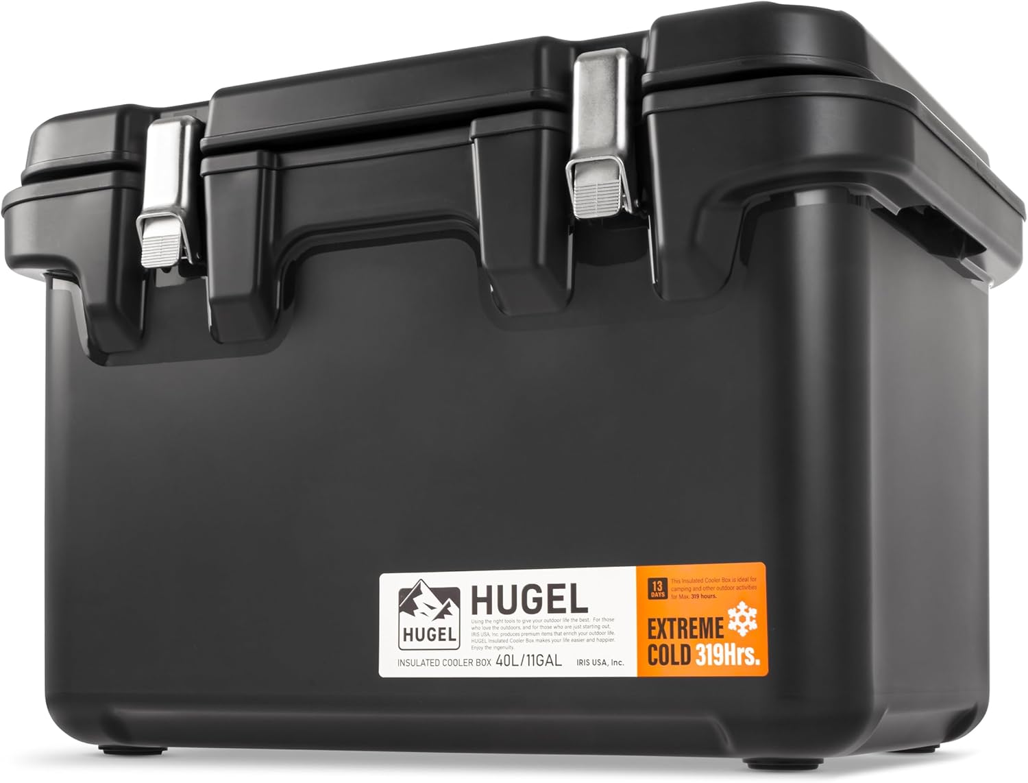 Quart Cooler 44 Quart