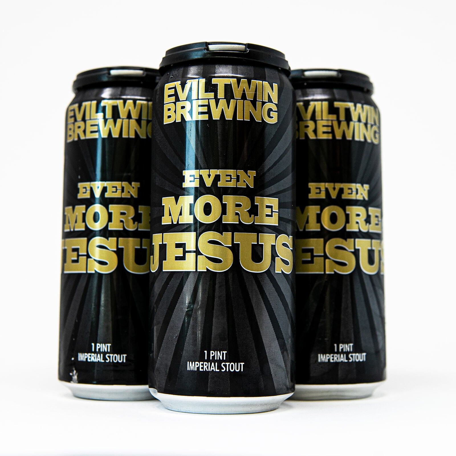 E T Liqueur Duble Fudge/Evan Jesus Bottle /Cans 16oz