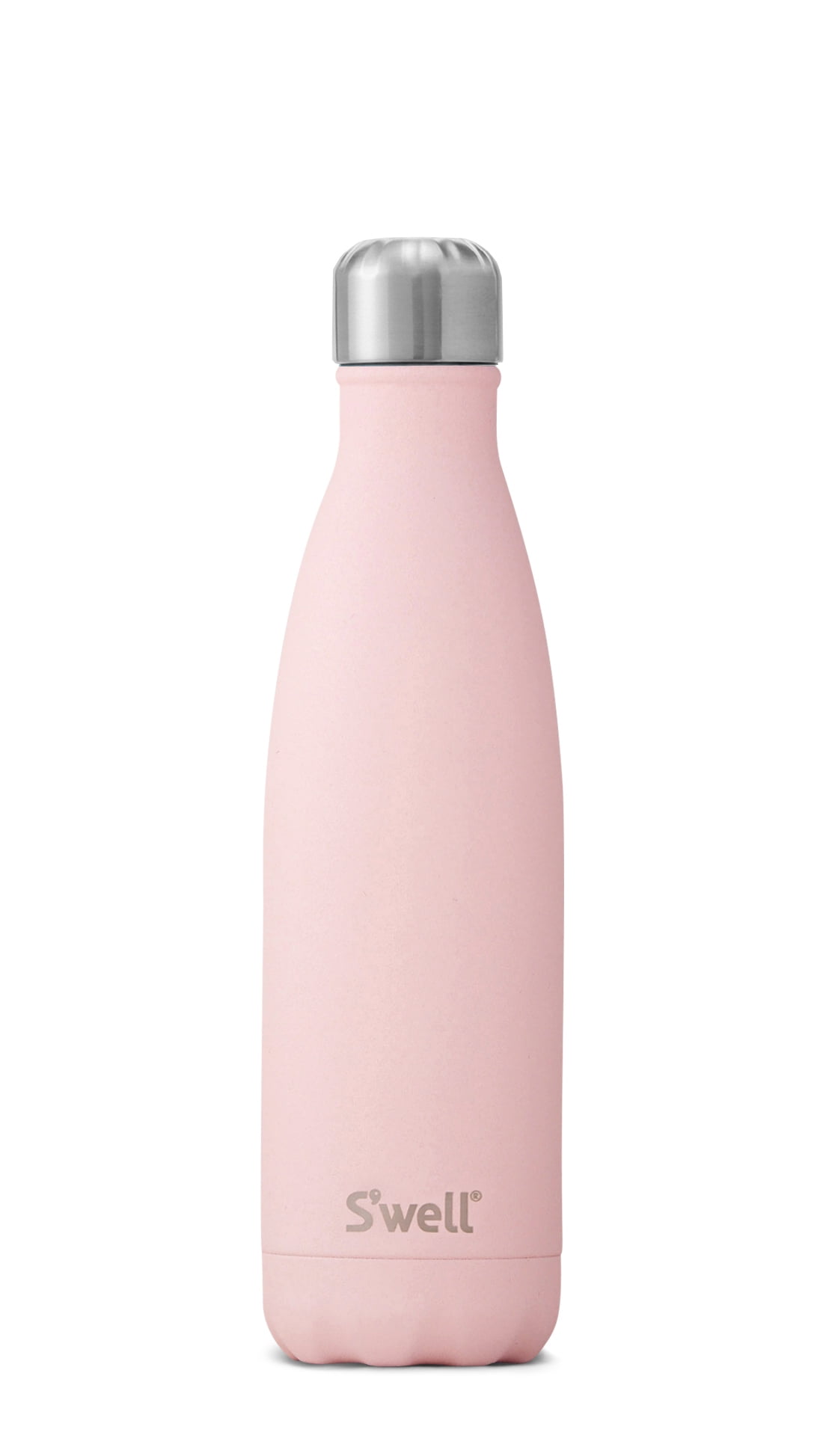 S W Tuppence Bottle