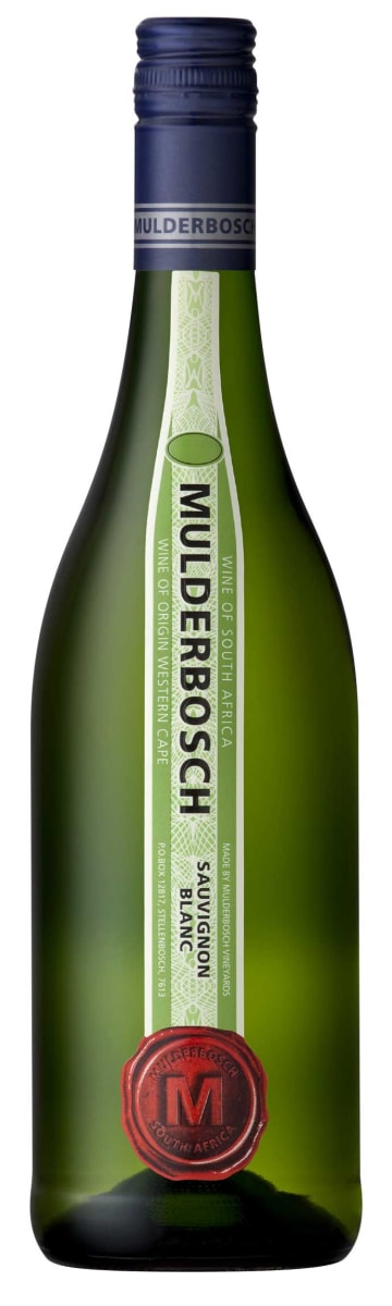 Mulderbosch Sauvignon Blanc