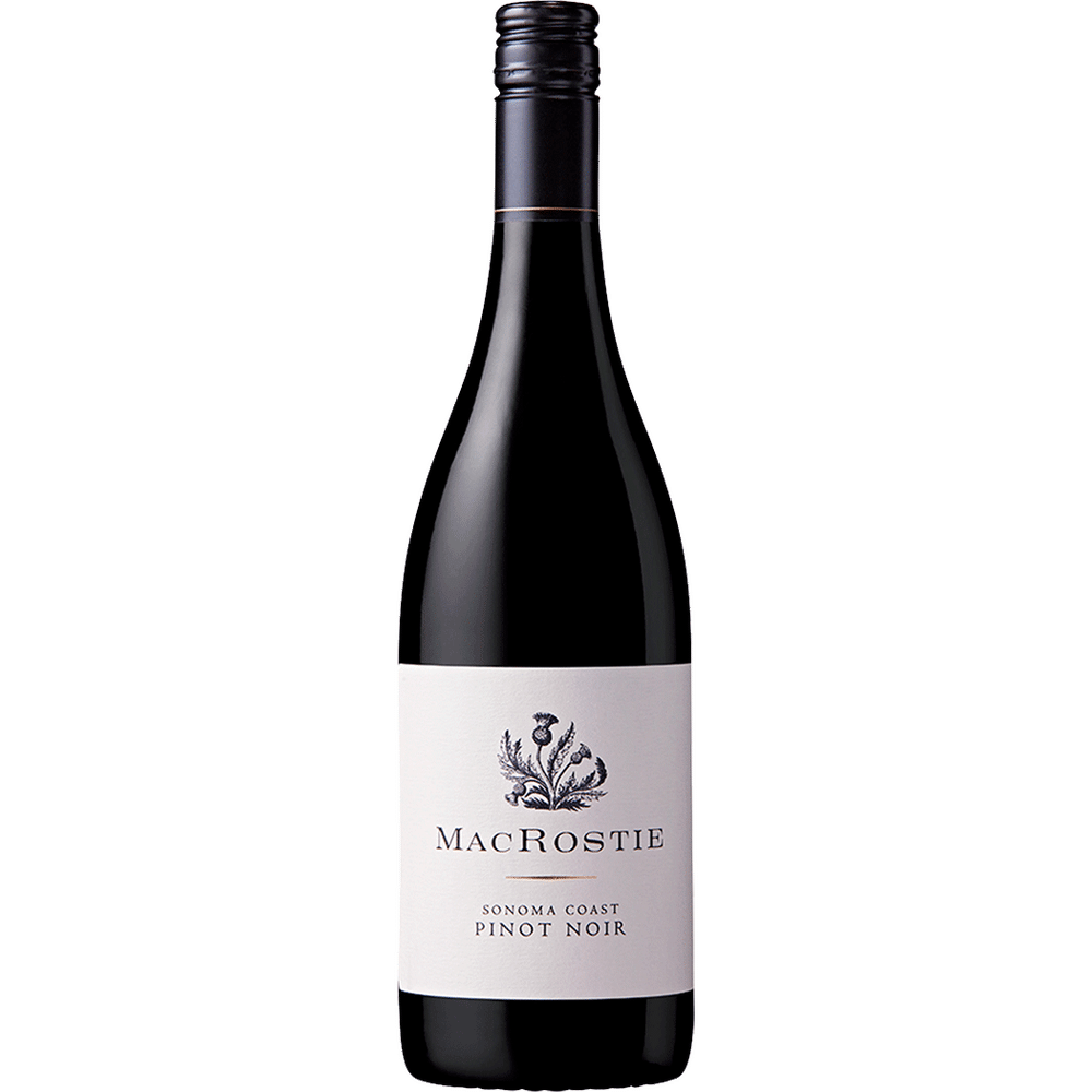 Macrostie Pinot Noir