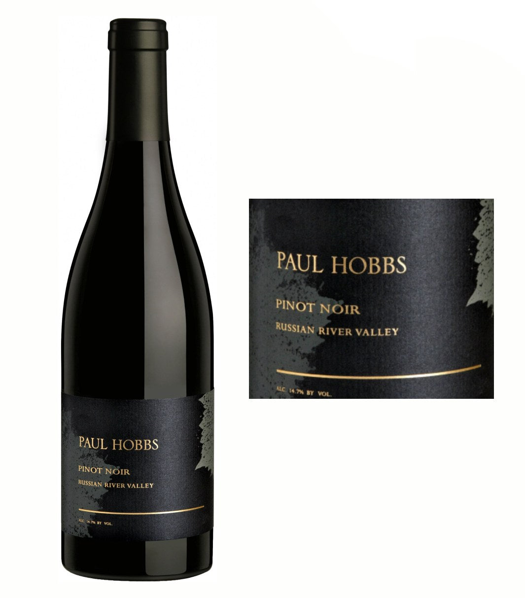 Paul Hobbs Pinot Noir