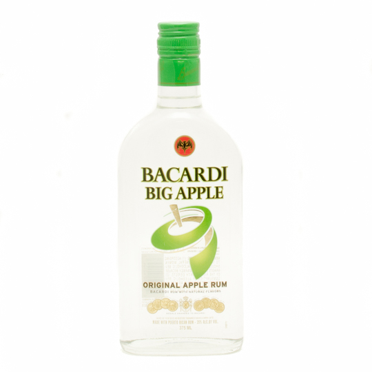 Bacardi Apple
