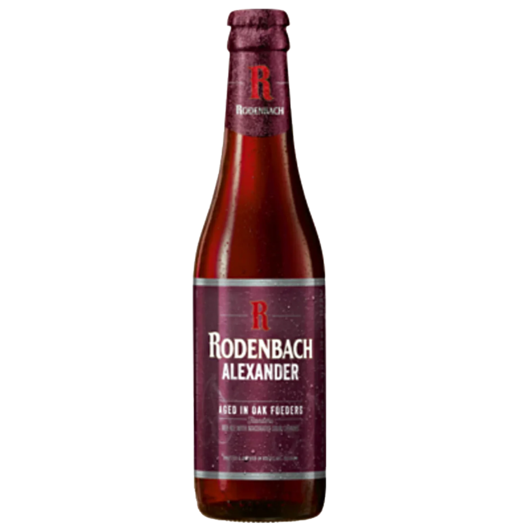 Rodenbach Alexander Bottle